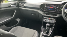 Volkswagen T-Cross 1.0 TSI 110 Black Edition 5dr Petrol Estate